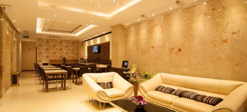 西贡瓦伦丁酒店(Valentine Hotel Saigon - Bui Vien Street)图片