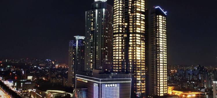 宾塔经典500行政公寓(The Classic 500 Pentaz Executive Residence)图片