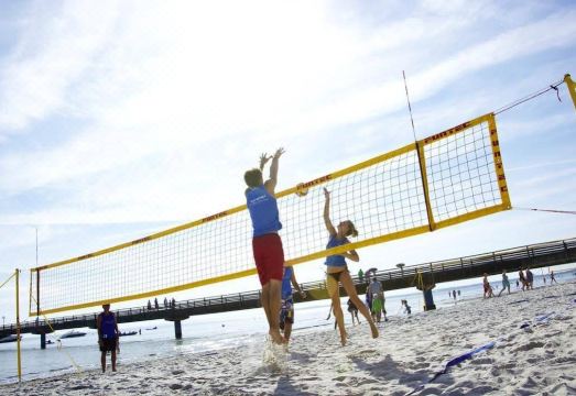 Maris Hotel Overview