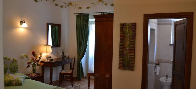 伊尔坎图西奥酒店(Il Cantuccio)图片