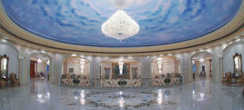 阿尔马萨酒店 (纳斯尔市)(Al Masa Hotel Nasr City)图片