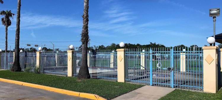 自由华丽套房酒店(Luxury Inn Liberty)图片