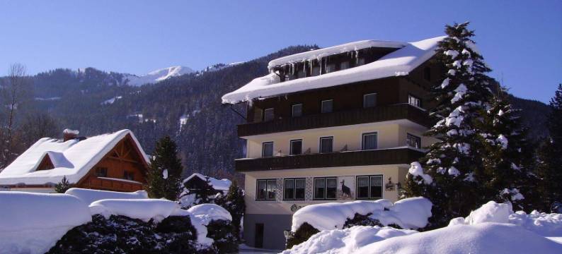 苏加姆斯酒店(Gasthof Zur Gams)图片