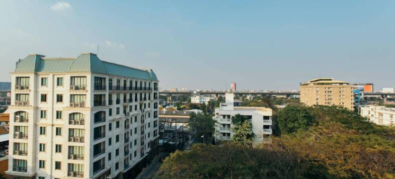 汤姆逊别墅酒店(Thomson Residence Hotel)图片