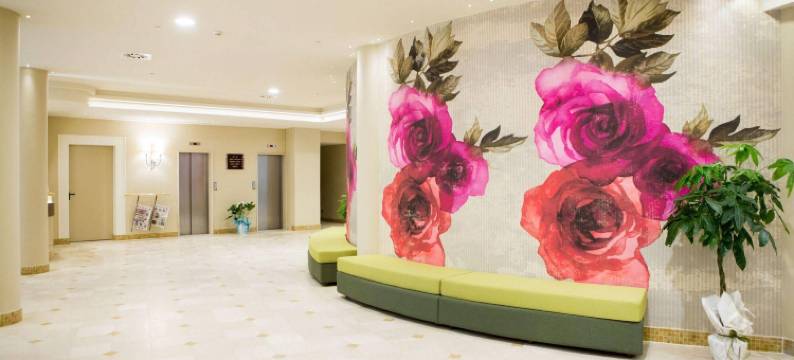 精华大酒店(Grand Hotel Elite)图片