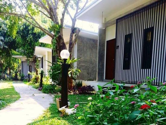 清邁杜塞塔拉度假村