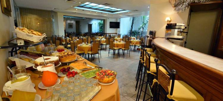 牛津酒店(Oxford Hotel)图片