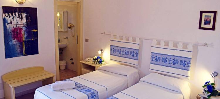 蒙蒂路育酒店(Hotel Montiruju)图片