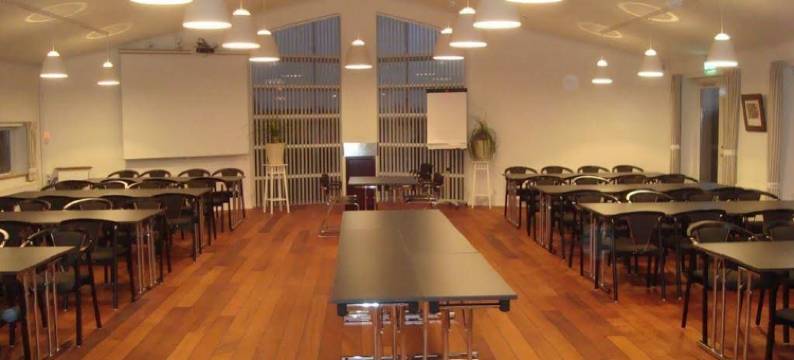 霍伊毕索酒店(Hotel Højbysø)图片