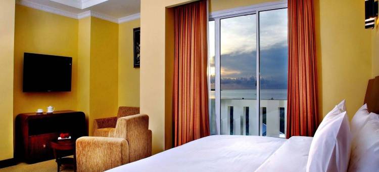 阿斯顿纽马诺夸里(Aston Niu Manokwari Hotel & Conference Center)图片