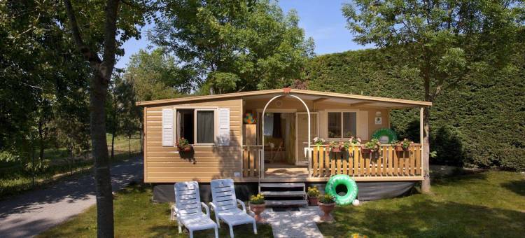 胡 I 皮尼村营地(hu I Pini Village)图片