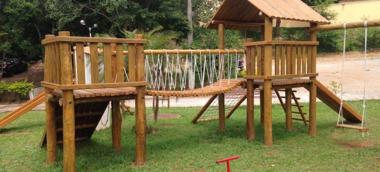 乐萨佩旅馆(Pousada le Sapê)图片