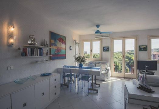 Sole&Luna Apartments Hotel Overview