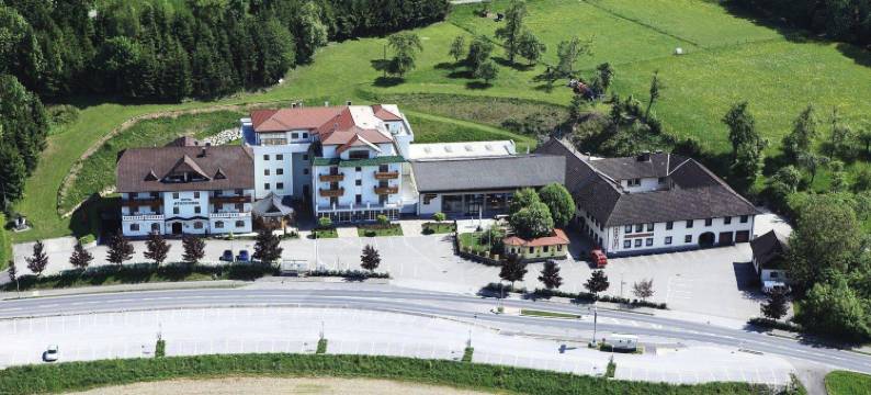 士多金格商务酒店(Business-Hotel Stockinger)图片