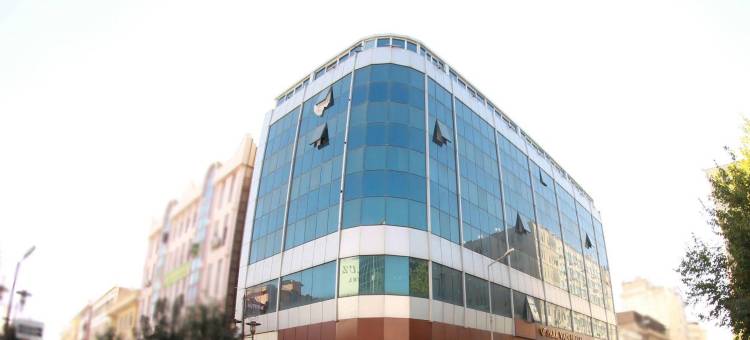 帕克瓦迪酒店(Park Vadi Hotel)图片