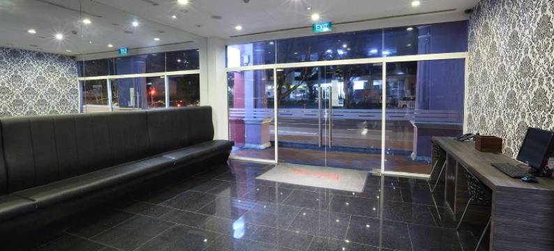 新加坡优良酒店 - 尼斯(Value Hotel Nice)图片