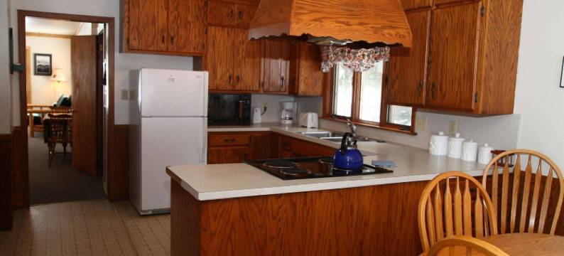 索尔巴肯高级度假村(Solbakken Resort)图片