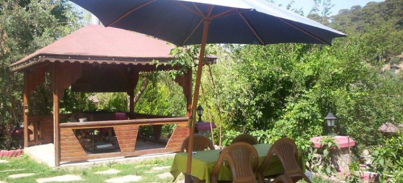 秘境花园酒店(Hidden Garden)图片