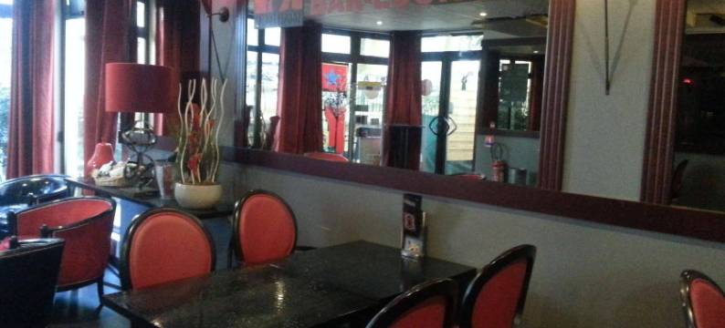 法兰西酒店(Hotel de France)图片