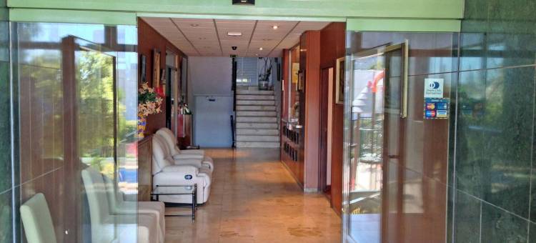 欧罗巴酒店(Hotel Europa)图片