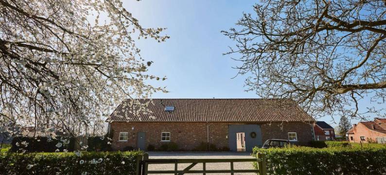 泽温斯拉珀康体住宿加早餐旅馆(Wellness B&B De Zevenslaper)图片