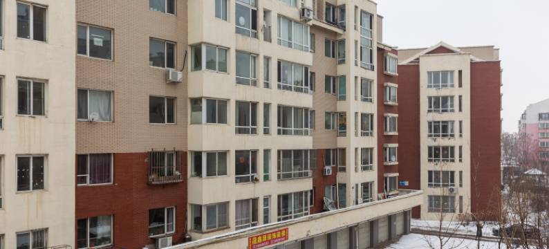 沈阳家缘快捷旅馆图片