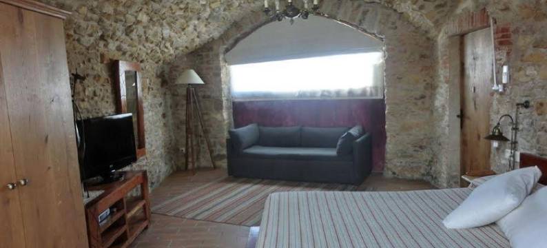 坎巴鲁尔酒店(Can Barrull-Costa Brava-Emporda)图片