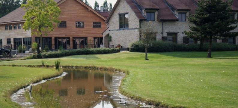 莫里安谢德乡村酒店(Country Lodge Hotel Moriaanshoofd)图片