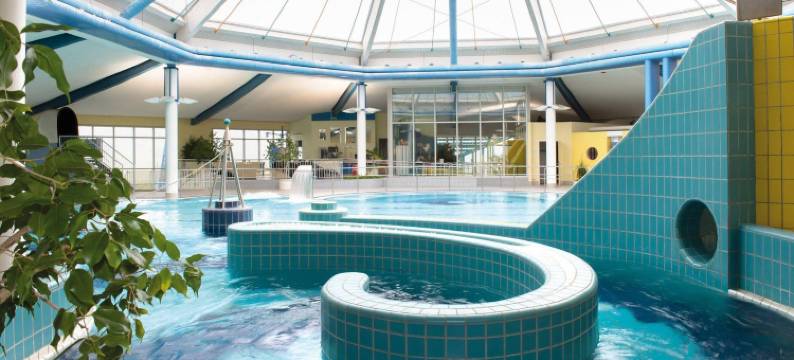 特斯图根堡维克托住宅式酒店(Victor's Residenz-Hotel Teistungenburg)图片