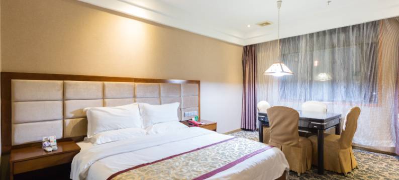 石城赣江源国际酒店2号楼图片