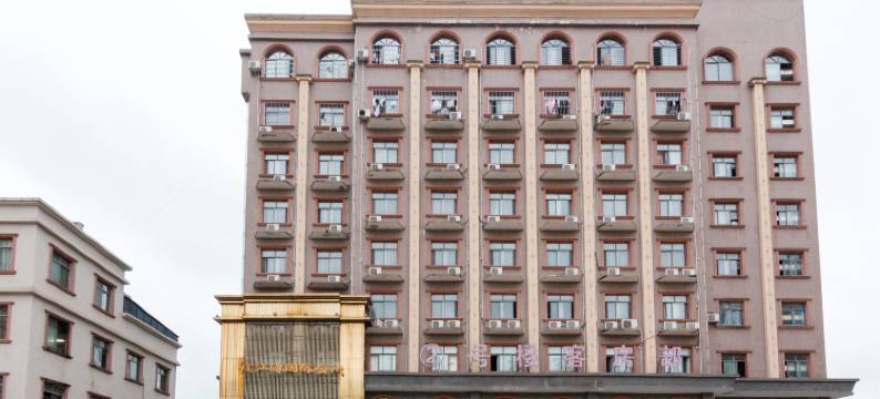 石城赣江源国际酒店2号楼图片