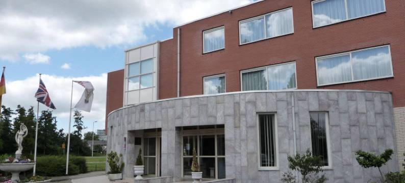 阿特拉斯假日酒店(Atlas Hotel Holiday)图片