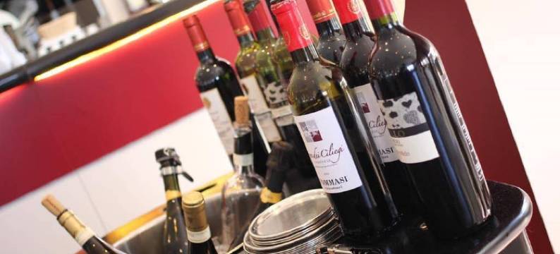 罗达宾馆(Rotonda)图片