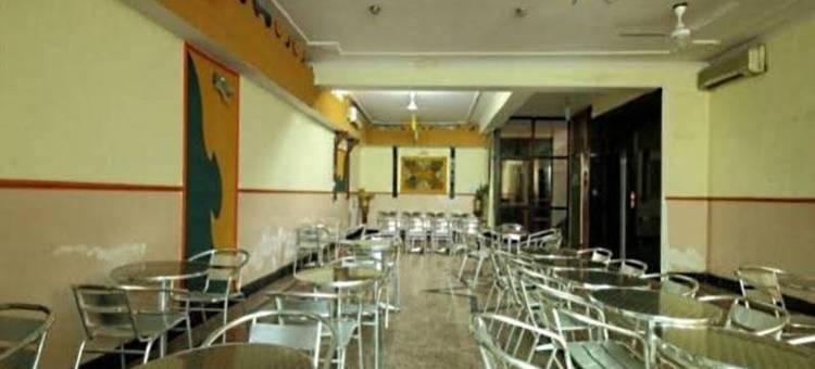 米纳克希宫酒店(Hotel Meenakshi Palace)图片