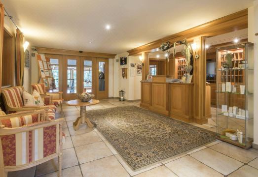 Hotel Steger-Dellai Hotel Overview