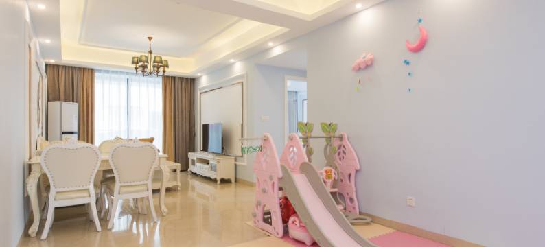 海口维帝客度假公寓图片