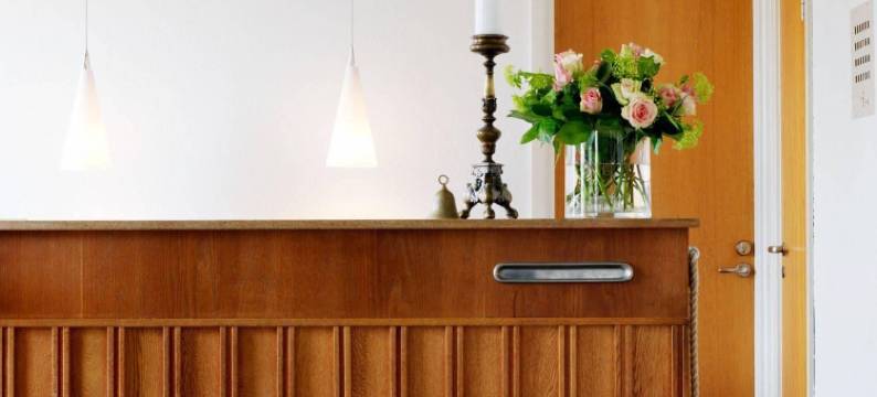 考克斯卡花园酒店(Hotel Kockska Gården)图片