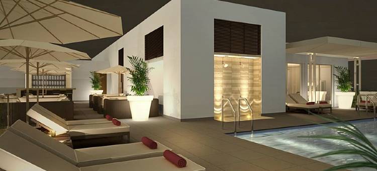 罗塔娜奥拉亚中心酒店(Centro Olaya)图片