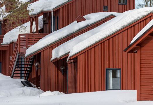 Aino Private Island Hotel Hotel Overview