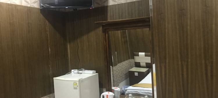 Al Manaal Residency图片