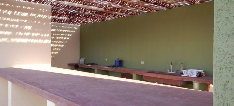 尼莫船长码头酒店(Captain Nemo's Landing)图片