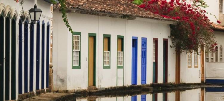 特苏罗旅馆(Pousada do Tesouro)图片