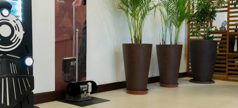 卡鲁阿鲁 WA 酒店(WA Hotel Caruaru)图片