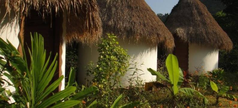 Bacoma Guesthouse图片