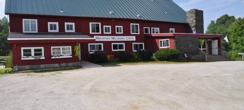 山中平原旅馆(Mountain Meadows Lodge)图片