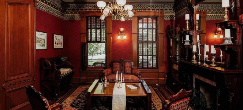 松树露台住宿加早餐旅馆(The Inn at Pine Terrace)图片