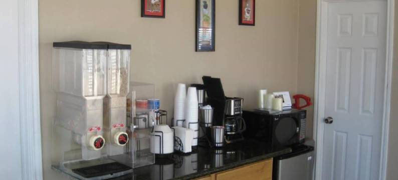 雷吉汽车旅馆(Ridge Motel)图片