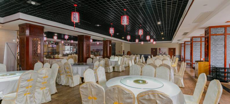 德美大酒店(南充南部店)图片