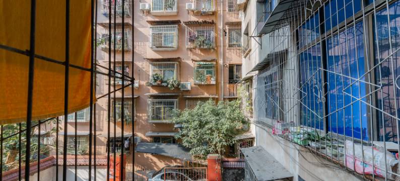 乐至温馨家园旅馆图片