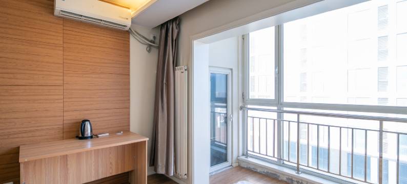 天津宜家人民宿(天津科技大学店)图片